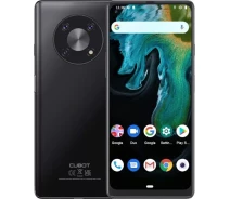 Купить - смартфон и мобильный телефон  Мобильный телефон Cubot Max 3 Black (Global)