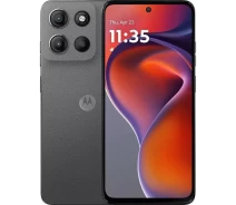 Купить - смартфон и мобильный телефон  Смартфон Motorola Moto G15 Power 8/256GB Gravity Grey (PB6G0006) (UA UCRF)