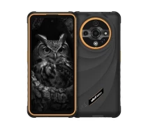 Купить - смартфон и мобильный телефон  Мобильный телефон Ulefone Armor X31 Pro 8/256 Orange (1217509)