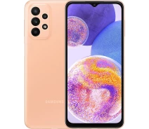 Купить - смартфон и мобильный телефон  Мобильный телефон Samsung Galaxy A13 4/128GB Peach (SM-A135FZOG)