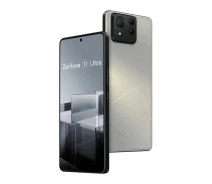 Купить - смартфон и мобильный телефон  Смартфон Asus Zenfone 11 Ultra 5G (AI2401) 12 / 256Gb Misty Gray (серый) (16402)