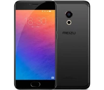 Купить - смартфон и мобильный телефон  Мобильный телефон Meizu PRO 6 32Gb Black