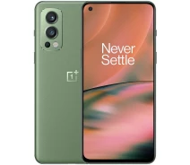 Купить - смартфон и мобильный телефон  Мобильный телефон OnePlus Nord 2 5G 12/256GB Green Wood