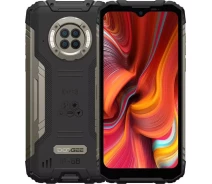 Купить - смартфон и мобильный телефон  Мобильный телефон DOOGEE S96 PRO 8/128GB Black