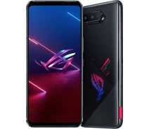 Купить - смартфон и мобильный телефон  Мобильный телефон ASUS ROG Phone 5s 8/128GB Phantom Black (CN)