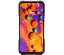 Купить - смартфон и мобильный телефон  Мобильный телефон Doogee V20 8/256GB Black