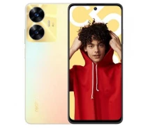 Купить - смартфон и мобильный телефон  Смартфон Realme C55 8/256GB (RMX3710) Dual Sim Sunshower (11398)