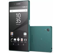 Купить - смартфон и мобильный телефон  Телефон Sony Xperia Z5 E6653 Green 32GB Seller Refurbished