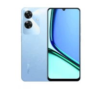 Купить - смартфон и мобильный телефон  Смартфон Realme Note 60 4 / 256gb Blue (голубой) (51678)