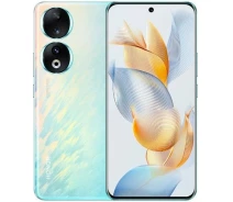 Купить - смартфон и мобильный телефон  Смартфон Honor 90 5G 12 / 512 Gb Peacock Blue (16406)