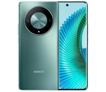 Купить - смартфон и мобильный телефон  Смартфон Honor Magic 6 Lite 5G 8 / 512 Gb Emerald Green (зеленый) с NFC (32404)