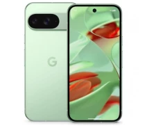 Купить - смартфон и мобильный телефон  Смартфон Google Pixel 9 12 / 256GB Wintergreen (EU / USA глобальная версия) GA05844-US GA05844-US (51639)