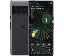 Купить - смартфон и мобильный телефон  Смартфон Google Pixel 6 Pro 12/512Gb Stormy Black