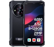 Купить - смартфон и мобильный телефон  Противоударный смартфон iHunt Titan P8000 Ultra Carbon – SLIM