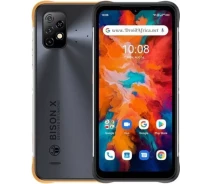 Купить - смартфон и мобильный телефон  Мобильный телефон Umidigi Bison X10 4/64GB Black
