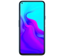 Купить - смартфон и мобильный телефон  Мобильный телефон Cubot X30 8/128Gb blue