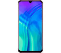 Купить - смартфон и мобильный телефон  Мобильный телефон Honor 20i 6/256Gb Red