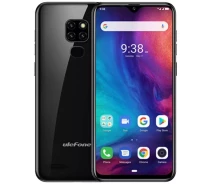 Купить - смартфон и мобильный телефон  Мобильный телефон Ulefone Note 7P 3/32Gb Black