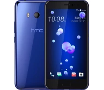 Купить - смартфон и мобильный телефон  Смартфон HTC U11 4/64GB Blue (99HAMB078-00)