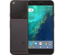 Купить - смартфон и мобильный телефон  Смартфон Google Pixel 128GB (Quite Black)