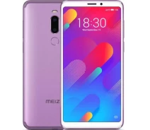 Купить - смартфон и мобильный телефон  Мобильный телефон Meizu V8 Pro 4/64GB Purple