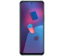Купить - смартфон и мобильный телефон  Мобильный телефон Infinix Hot 11S NFC 6/128GB Green Wave