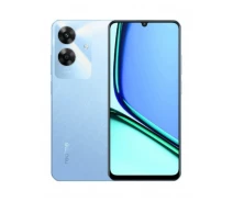 Купить - смартфон и мобильный телефон  Смартфон Realme Note 60 4 / 256gb Blue (голубой) (51678)