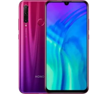 Купить - смартфон и мобильный телефон  Мобильный телефон Honor 20i 4/128Gb Red