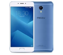 Купить - смартфон и мобильный телефон  Мобильный телефон Meizu M5 Note 16GB Blue (Международная версия)