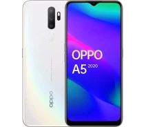 Купить - смартфон и мобильный телефон  Мобильный телефон Oppo A5 2020 3/64GB White
