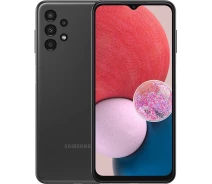 Купить - смартфон и мобильный телефон  Смартфон Samsung Galaxy A13 4/64Gb Black (SM-A135FZKV)
