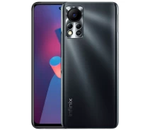 Купить - смартфон и мобильный телефон  Мобильный телефон Infinix Hot 11S NFC 6/128GB Polar Black