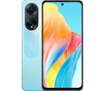Купить - смартфон и мобильный телефон  Смартфон OPPO A98 5G 8/256Gb Dreamy Blue (Global Version) NFC Seller Refurbished