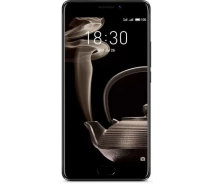 Купить - смартфон и мобильный телефон  Мобильный телефон Meizu Pro 7 4/128GB Black (Международная версия)