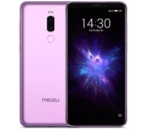 Купить - смартфон и мобильный телефон  Мобильный телефон Meizu Note 8 4/32Gb Purple