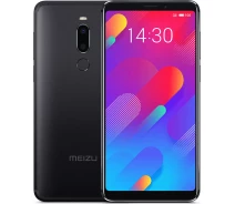 Купить - смартфон и мобильный телефон  Мобильный телефон Meizu V8 Pro 4/64GB Black