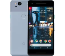 Купить - смартфон и мобильный телефон  Смартфон Google Pixel 2 64GB Kinda Blue