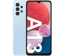 Купить - смартфон и мобильный телефон  Смартфон Samsung Galaxy A13 4/64Gb Blue (SM-A135FLBV)