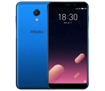 Купить - смартфон и мобильный телефон  Мобильный телефон Meizu M6s 3/64GB Blue (Международная версия)
