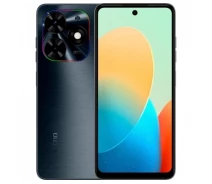 Купить - смартфон и мобильный телефон  Смартфон Tecno Spark Go 2024 (BG6m) 2 / 64 GB черный 4894947022463 (16598)