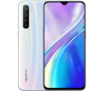 Купить - смартфон и мобильный телефон  Мобильный телефон Realme XT 6/64Gb White