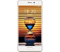 Купить - смартфон и мобильный телефон  Мобильный телефон Meizu Pro 7 4/128GB Gold