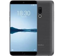 Купить - смартфон и мобильный телефон  Мобильный телефон Meizu 15 Plus 6/128GB Gray (Международная версия)