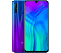 Купить - смартфон и мобильный телефон  Мобильный телефон Honor 20 Lite 4/128Gb Black