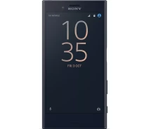 Купить - смартфон и мобильный телефон  Мобильный телефон Sony Xperia X Compact F5321 32 GB Black Refurbished