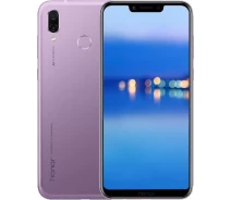 Купить - смартфон и мобильный телефон  Смартфон Honor Play 6/128GB Ultra Violet
