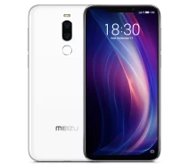 Купить - смартфон и мобильный телефон  Мобильный телефон Meizu X8 4/64GB White