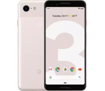 Купить - смартфон и мобильный телефон  Смартфон Google Pixel 3 4/64GB Not Pink