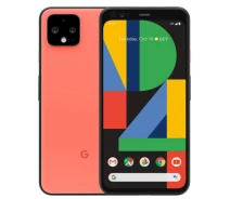 Купить - смартфон и мобильный телефон  Смартфон Google Pixel 4 6/64GB Oh So Orange "Seller Refurbished"