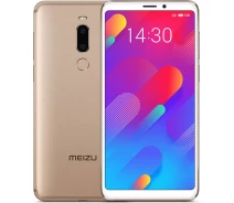 Купить - смартфон и мобильный телефон  Мобильный телефон Meizu V8 Pro 4/64GB Gold